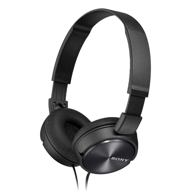 Sony ZX Series MDR-ZX310AP Wired Headband Stereo On Ear Headset