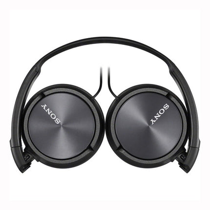 Sony ZX Series MDR-ZX310AP Wired Headband Stereo On Ear Headset