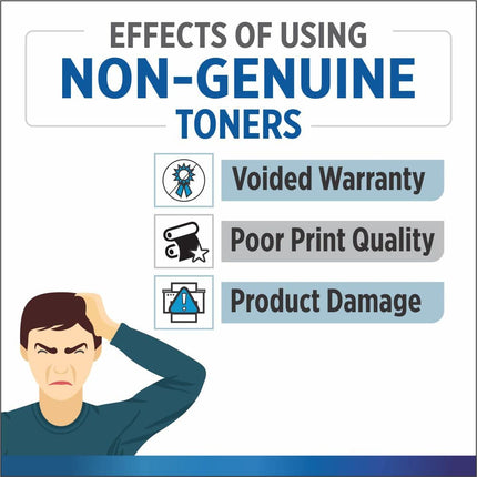Brother Toner TN-B021 Has 2600 Pages Yield Compatible with HL-B2000D HL-B2080DW HL-B2100DB HL-B2180DWB DCP-B7500D DCP-B7535DW DCP-B7600DB DCP-B7640DWB DCP-B7620DWB MFC-B7717DW MFC-B7810DWB - Unboxify