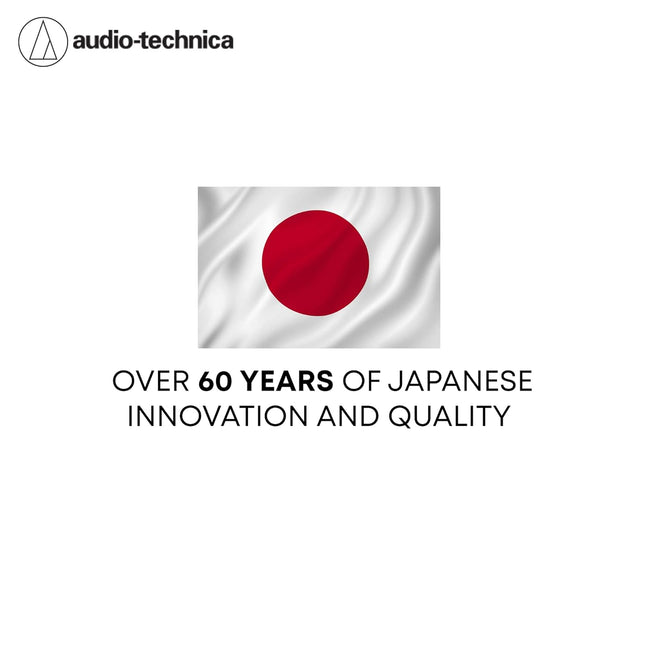 Audio-Technica CLR100BT Bluetooth Neckband with 200 Hours Standby Time Volume Control Extra Bass IPX2 Water Resistant Noise Isolation and Magnetic Buds (White)