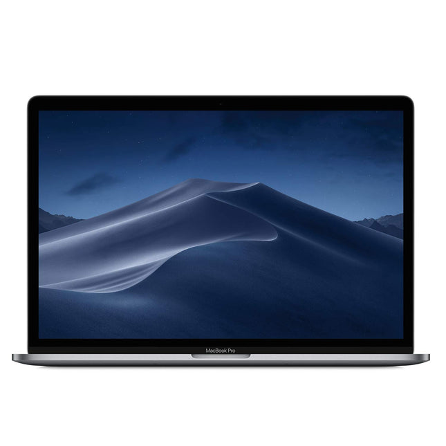 Apple MacBook Pro (15-inch, 16GB RAM, 256GB Storage, 2.9GHz Intel Core i7) - Space Grey