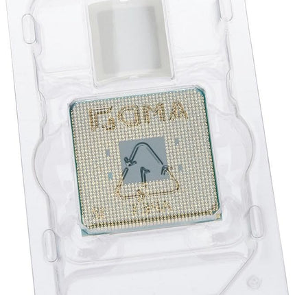 AMD Ryzen 3 3200G with RadeonVega 8 Graphics Desktop Processor 4 Cores up to 4GHz 6MB Cache Socket AM4 (YD320GC5FHBOX)