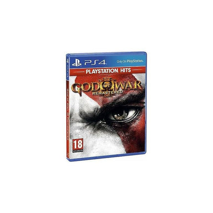 God of War Remastered - Hits (PS4)