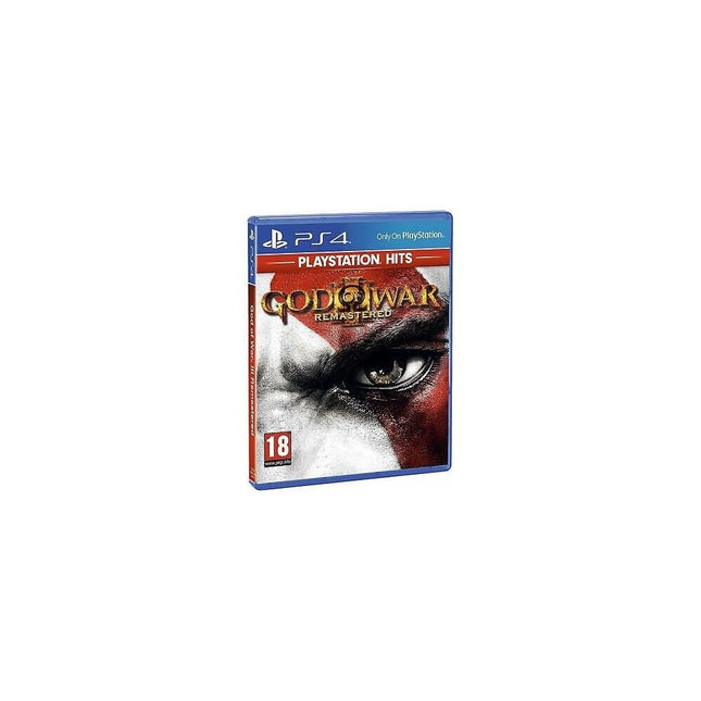 God of War Remastered - Hits (PS4)