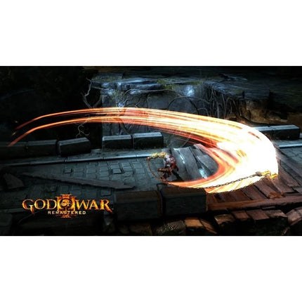 God of War Remastered - Hits (PS4)