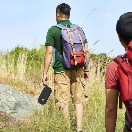 Staunch Thunder 1600 Wireless Portable 16W Bluetooth Speaker up to 8 Hours Long Play Time and FM Support (Black)