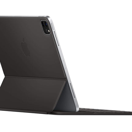 Apple Smart Keyboard Folio (for 11-inch iPad Pro - 2nd Generation & iPad Air (4th Generation) - US English ‎(MXNK2LB/A)