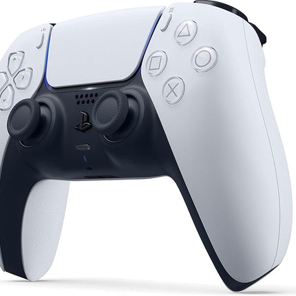 Sony Playstation PS 5 Dualsense Controller Gaming Console