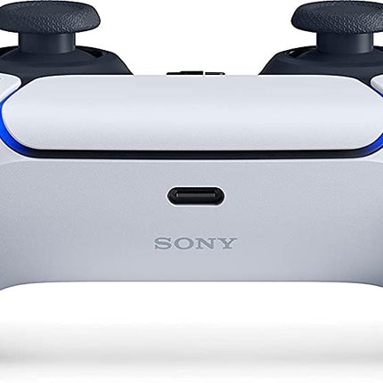 Sony Playstation PS 5 Dualsense Controller Gaming Console