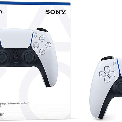 Sony Playstation PS 5 Dualsense Controller Gaming Console