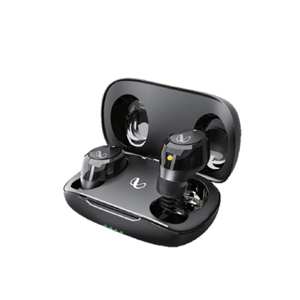Infinity Swing 350 Bluetooth Truly Wireless in Ear Earbuds with mic