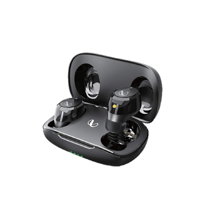 Infinity Swing 350 Bluetooth Truly Wireless in Ear Earbuds with mic