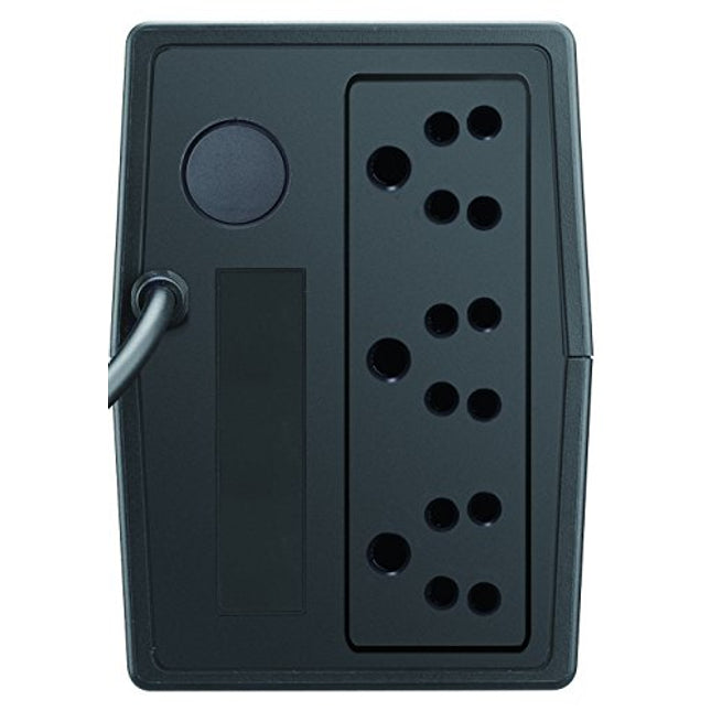 VERTIV Liebert ITON CX 600VA /360W, 230V UPS, an Effective Power Backup for Home Office, Desktop PC & Your WiFi Router - Unboxify