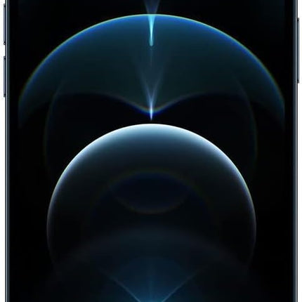 Apple iPhone 12 Pro, 128GB, Pacific Blue