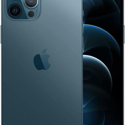 Apple iPhone 12 Pro, 128GB, Pacific Blue