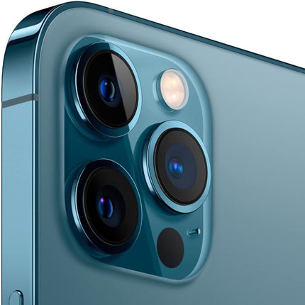 Apple iPhone 12 Pro, 128GB, Pacific Blue