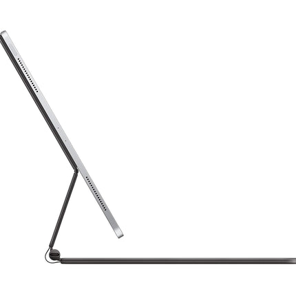 Apple Magic Keyboard for iPad Pro 11-inch and iPad Air (4th Generation) - Black (MJQJ3HN/A)