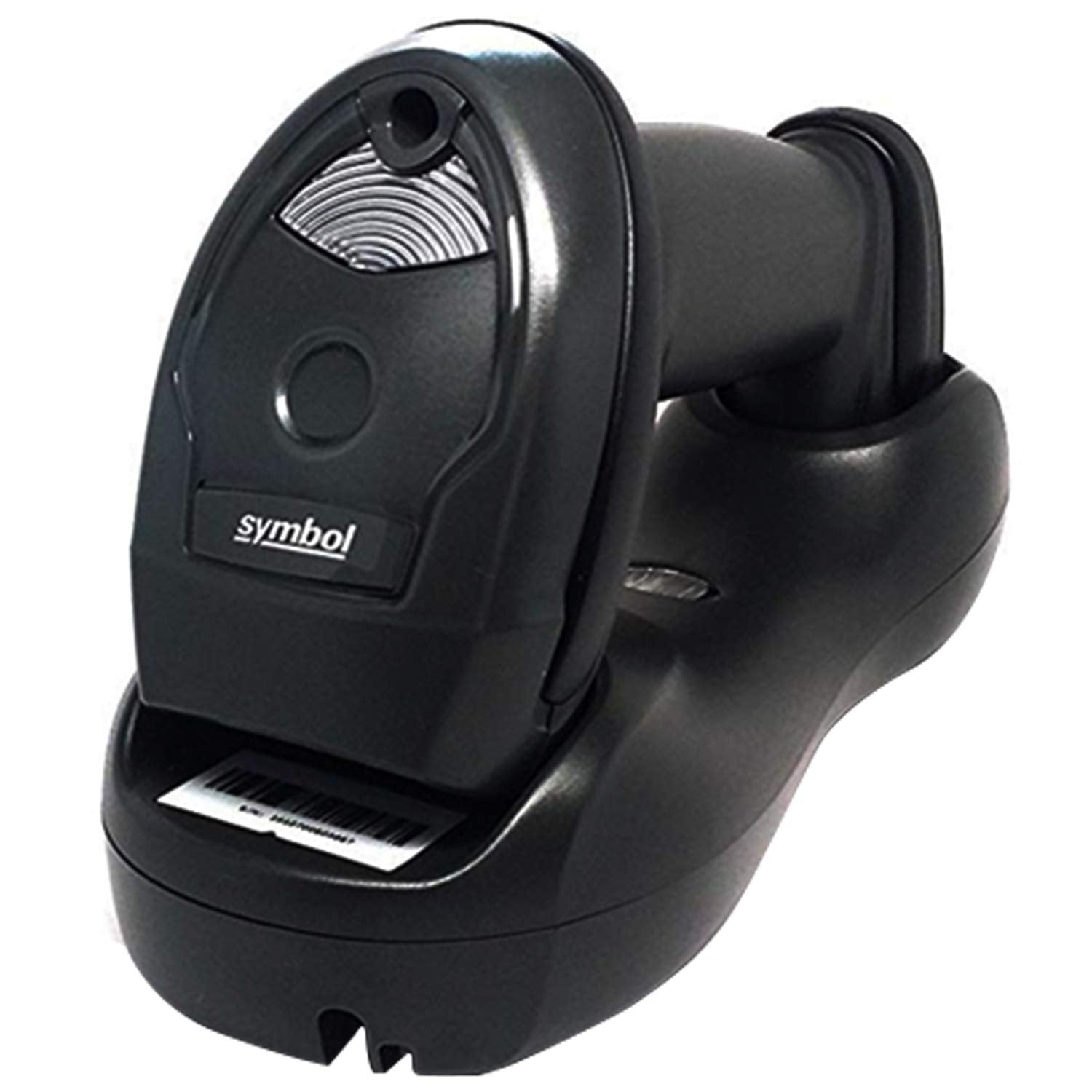 Motorola LI4278-SR20007WR Bluetooth Barcode-Scanner – Handheld 1D – Ohne Ladeschale
