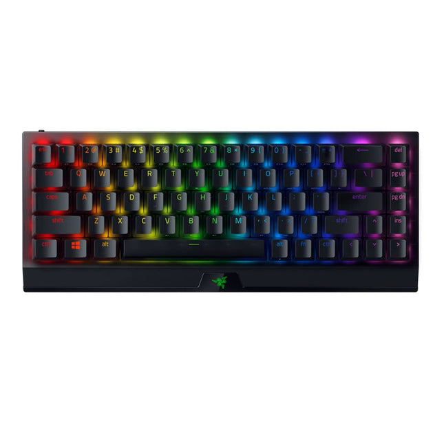 Razer BlackWidow V3 Mini HyperSpeed - Green Switch