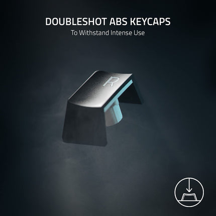 Razer BlackWidow V3 Mini HyperSpeed - Green Switch