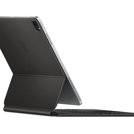 Apple Magic Keyboard for iPad Pro 12.9 inch (3rd, 4th and 5th Generation) - Black (MJQK3HN/A)