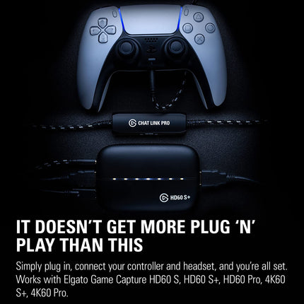 Elgato Chat Link Pro