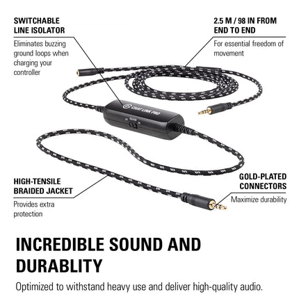 Elgato Chat Link Pro