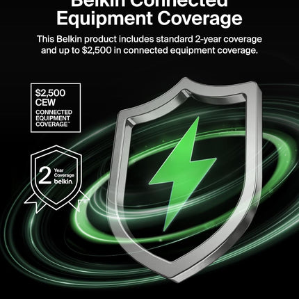 Belkin 20000 mAh 20W Power Bank | Super Fast Charging | USB-C PD Port | Fast Charging for iPhone 17, Air, Pro, Pro Max, AirPods, Samsung Galaxy S25, Google Pixel 10 & More | 2 Years Warranty - Unboxify