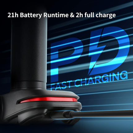 ZHIYUN Weebill 3 Camera Gimbal Stabilizer for DSLR Camera & Mirrorless Camera, Black - Unboxify