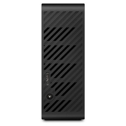 Seagate Expansion 20TB External Hard Drive HDD - USB 3.0, with Rescue Data Recovery Services (STKP20000400)