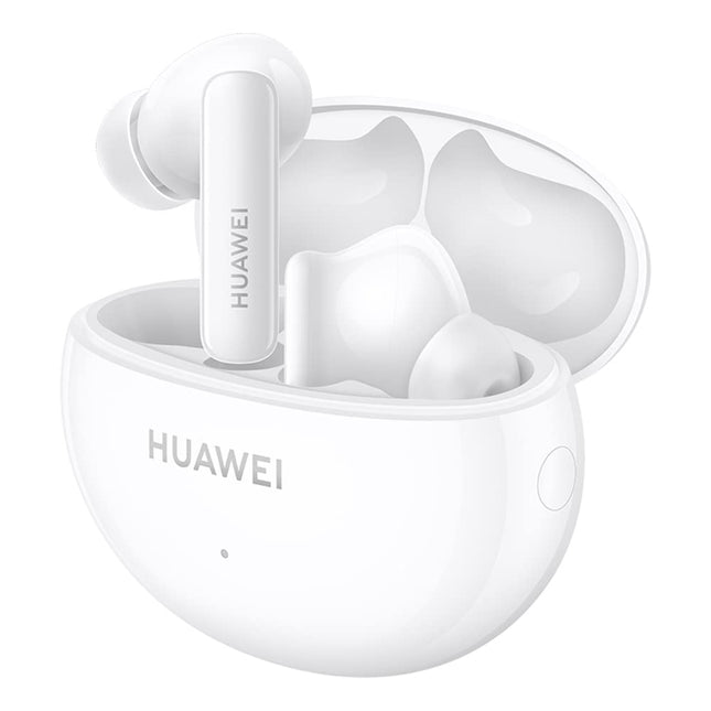 HUAWEI FreeBuds 5i True Wireless IE Headphones Ceramic White (BRAND NEW/SEALED)