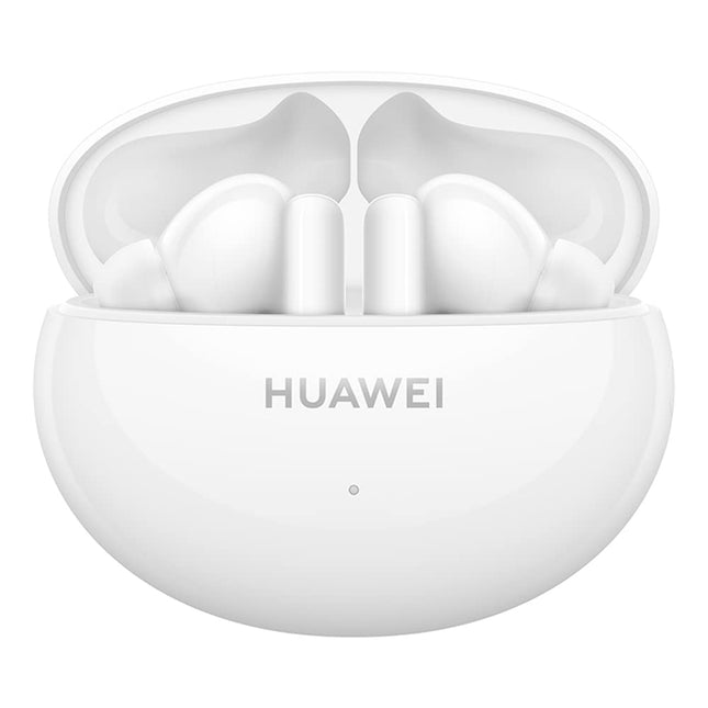 HUAWEI FreeBuds 5i True Wireless IE Headphones Ceramic White (BRAND NEW/SEALED)