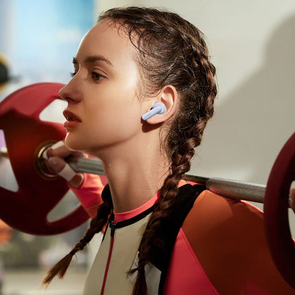 HUAWEI FreeBuds 5i True Wireless IE Headphones Ceramic White (BRAND NEW/SEALED)