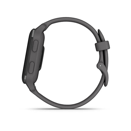Garmin Venu Sq 2 GPS Smartwatch, All-Day Health Monitoring, Long-Lasting Battery Life, AMOLED Display