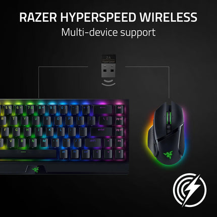 Razer Basilisk V3 Pro