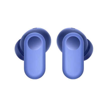 OnePlus Nord Buds 2r True Wireless in Ear Earbuds with Mic, 12.4mm Drivers, Playback:Upto 38hr case,4-Mic Design, IP55 Rating [Triple Blue] - Unboxify