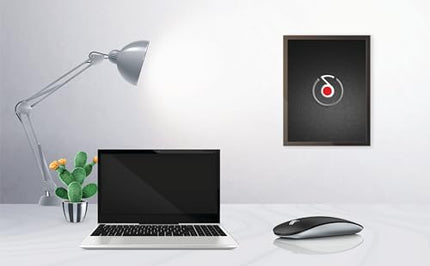 Offbeat - Atom Dual Bluetooth 5.1+5.1 & 2.4Ghz Wireless, Type-C Rechargeable Silent Click Mouse, Triple Device connectivity Windows, Mac, iOS, Android - Unboxify
