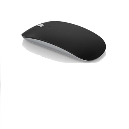 Offbeat - Atom Dual Bluetooth 5.1+5.1 & 2.4Ghz Wireless, Type-C Rechargeable Silent Click Mouse, Triple Device connectivity Windows, Mac, iOS, Android - Unboxify