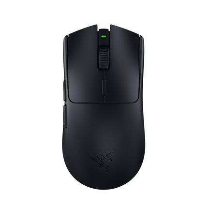 Razer Viper V3 HyperSpeed Wireless Esports Gaming Mouse: 82g Lightweight Design- 30K DPI Optical Sensor- Up to 280 Hr Battery Life-Mechanical Switches Gen-2-Classic Black-RZ01-04910100-R3M1