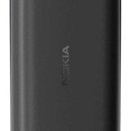 Nokia All-New 105 Dual Sim Keypad Phone with Built-in UPI Payments, Long-Lasting Battery, Wireless FM Radio