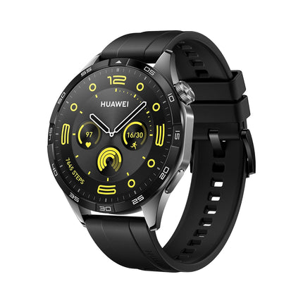 Huawei Watch GT4 46mm Smartwatch Compatible with Android & iOS