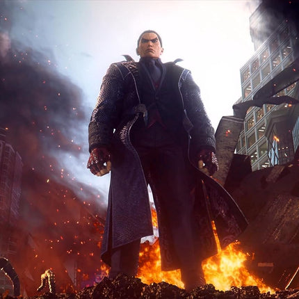 Namco Bandai Tekken 8 | Standard Edition | PlayStation 5