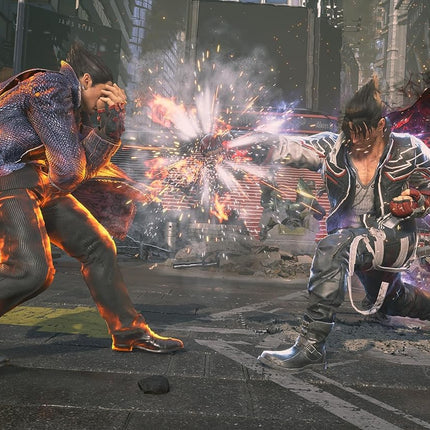 Namco Bandai Tekken 8 | Standard Edition | PlayStation 5