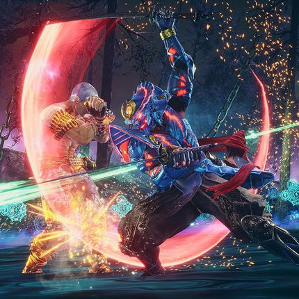 Namco Bandai Tekken 8 | Standard Edition | PlayStation 5