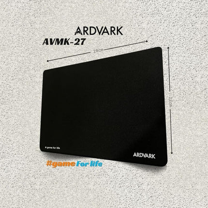ARDVARK AVMK-27, 4 in 1 Combo | Gaming Keyboard and Mouse Combo, RGB Backlit Wired Gaming Mouse and Keyboard, Mouse pad, Gaming Headset, Gamer 4 in 1 Bundle for PC PS4 PS5 and Xbox.