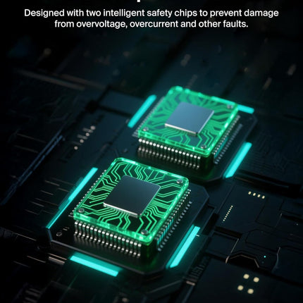 Belkin Qi2 10000 mAh Magsafe Wireless Power Bank | 15W Wireless Fast Charging, Compatible w/iPhone 17, Air, Pro, Pro Max, Google Pixel 10, etc. | 2 Years Warranty | Black (BRAND NEW/SEALED)