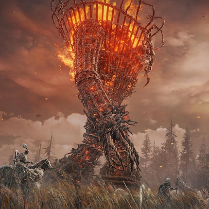 Namco Bandai Games Elden Ring : Shadow Of The Erdtree Edition | Playstation 5