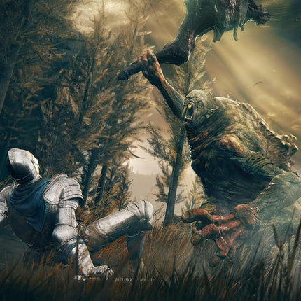 Namco Bandai Games Elden Ring : Shadow Of The Erdtree Edition | Playstation 5