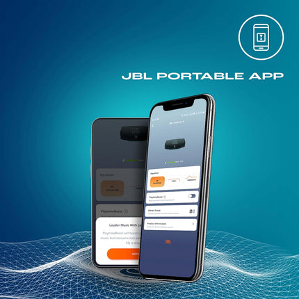 JBL Xtreme 4 Portable Bluetooth Speaker, ProSound with Powerful Bass Radiators, AI Sound Boost, Built-in Powerbank, Multispeaker Connection by Auracast, IP67, Replacable Battery, Fast Charging (Black)