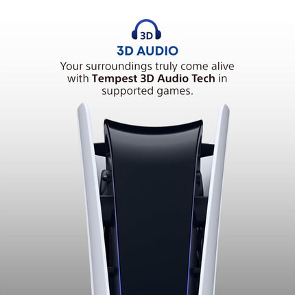 Sony PlayStation5 Gaming Console (Slim)